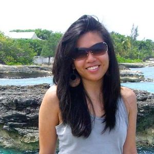 Meet your Posher, Glory