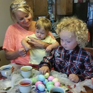 Meet your Posher, Jean