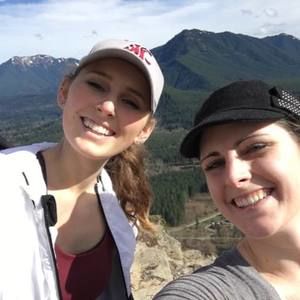 Meet your Posher, Kelsie