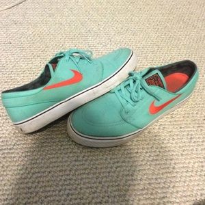 Nike SB Stefan Janoski