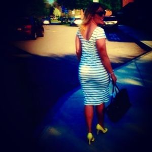 Meet your Posher, Kristina