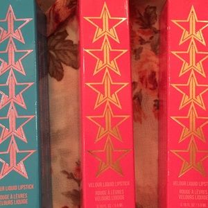 Jeffree Star Velour Liquid Lipstick