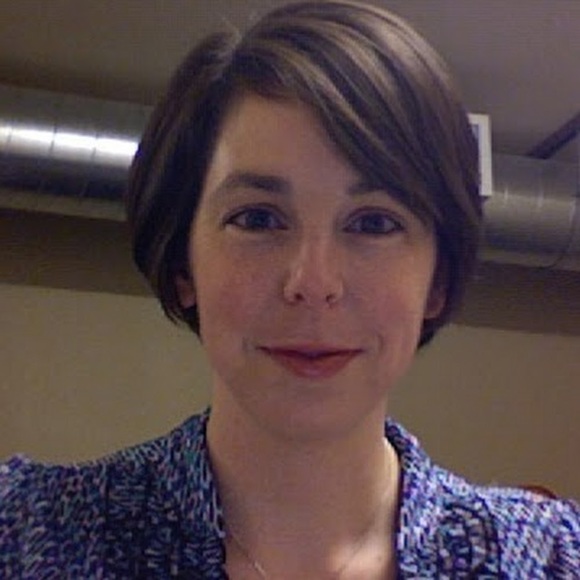 Meet your Posher, Melanie