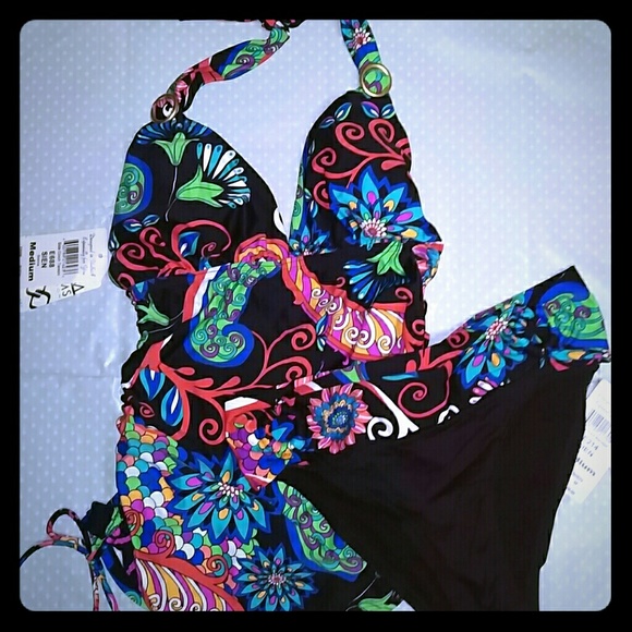 Swim Systems Tankini ***OFFERS WELCOME***