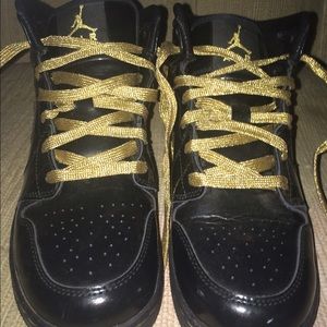 Jordan 1 retro 5Y