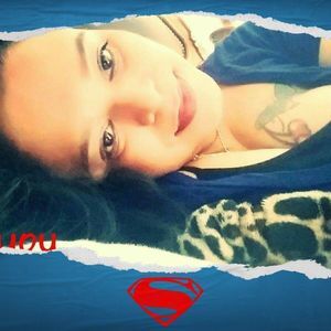 Meet your Posher, Sabrina