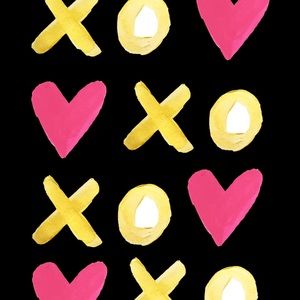 Meet your Posher, Yael