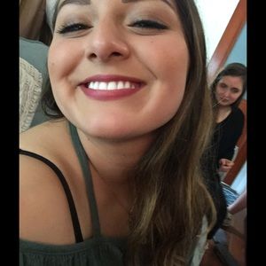 Meet your Posher, Frankie