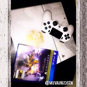 Legendary edition  Destiny: The Taken King 🔱