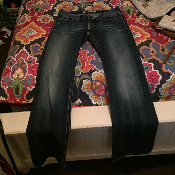 BKE Jeans