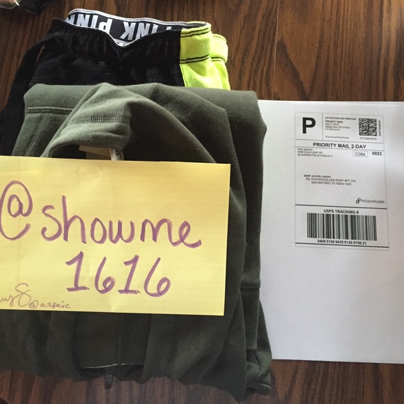 Pre packaging proof - Picture 2 of 2