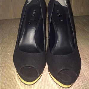 Aldo heels
