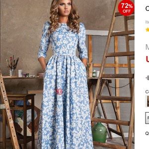 Meet your Posher, Marcy