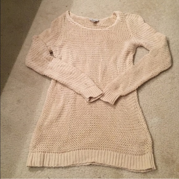 Loft Sweater