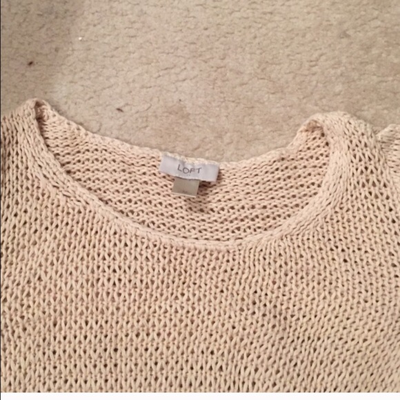 Loft Sweater - Picture 2 of 2