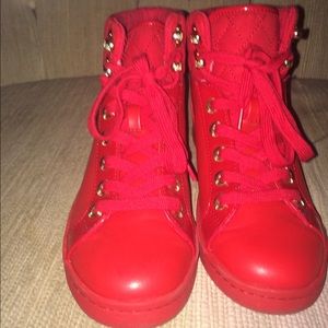 Aldo sneakers