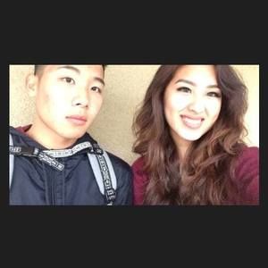 Meet your Posher, Thao