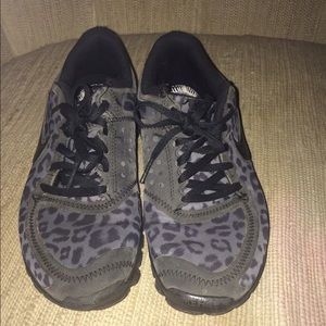 Nike running shoes