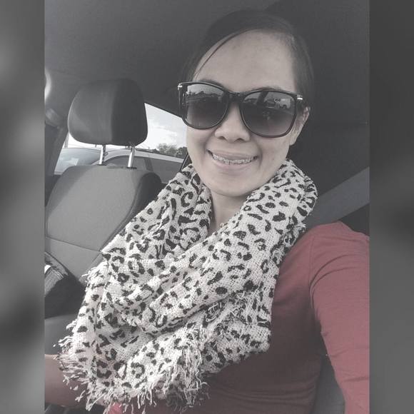 Meet your Posher, Jirah