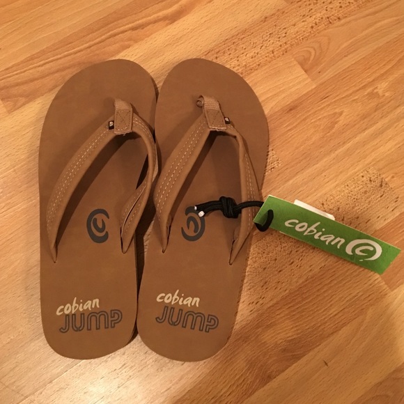 Men's Cobain Flip-flops