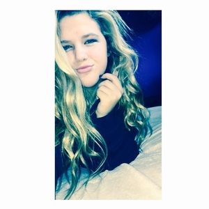 Meet your Posher, Gracie