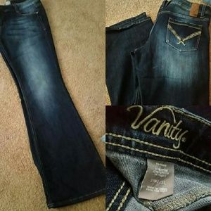 Vanity Jeans