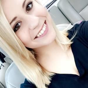 Meet your Posher, Katherine