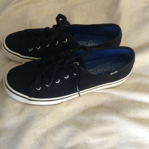 Black Keds