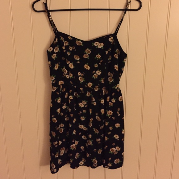 Flower dress!