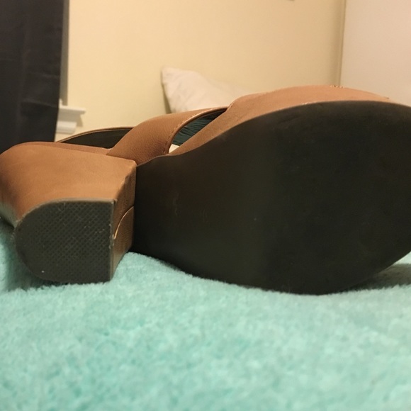 Steve Madden platforms - Picture 4 of 4