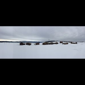 Meet your Posher, Connor