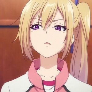 Meet your Posher, Chelsea