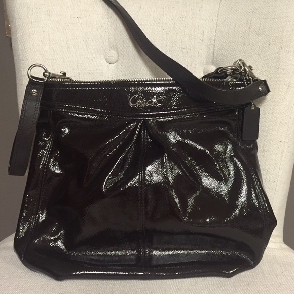 Coach crossbody - Picture 1 of 4