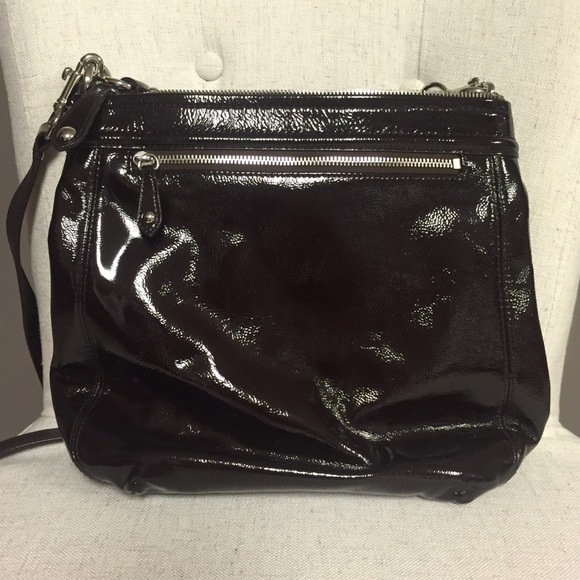 Coach crossbody - Picture 2 of 4