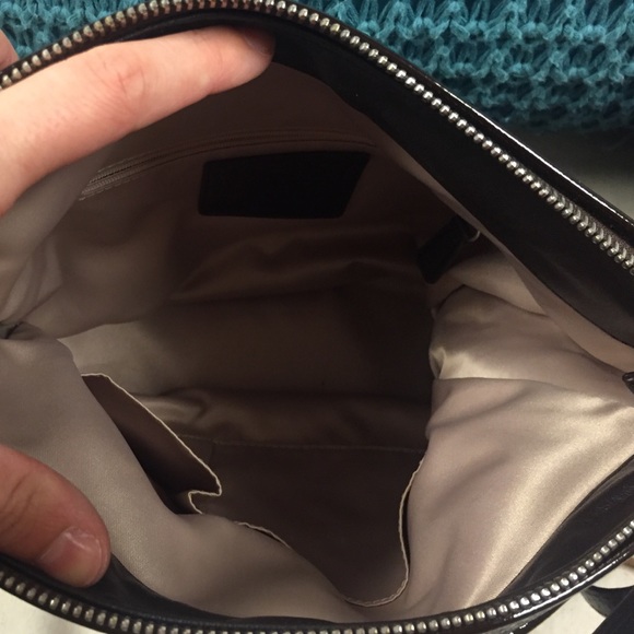 Coach crossbody - Picture 3 of 4