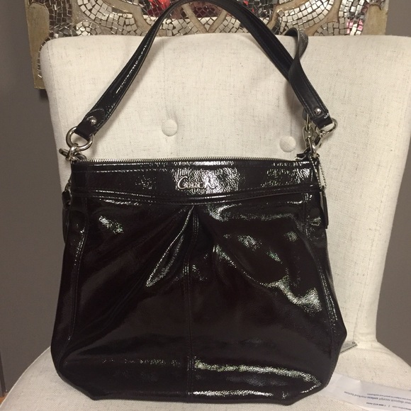 Coach crossbody - Picture 4 of 4