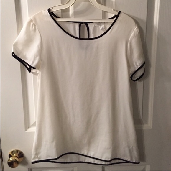 Forever 21 Top
