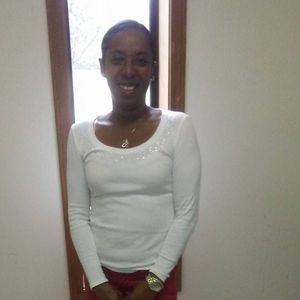 Meet your Posher, Patrice