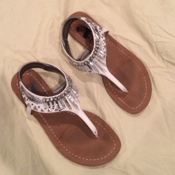 Sam Edelman Shoes - Sam Edelman sandals 💕