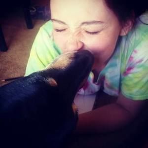 Meet your Posher, Delia