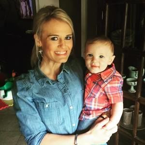 Meet your Posher, Kelsey