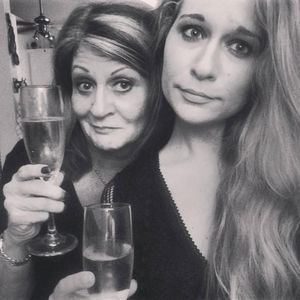 Meet your Posher, Robin