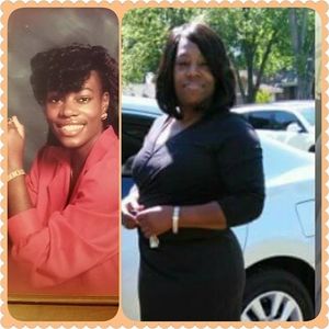 Meet your Posher, Nancy