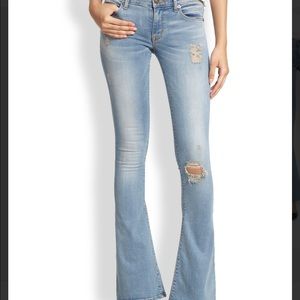 Hudson Jeans