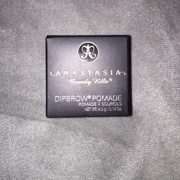 Brand New Anastasia BH Eyebrow Pomade!!!