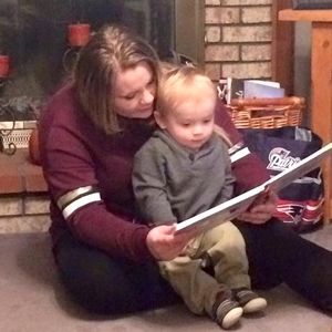 Meet your Posher, Kayla