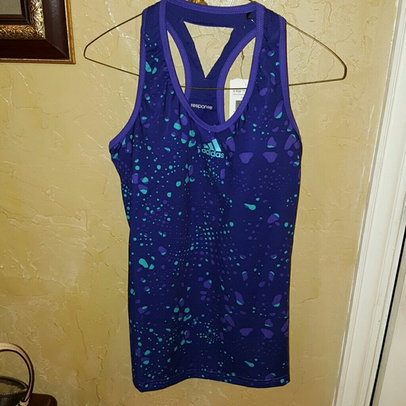 Adidas Racerback - Picture 3 of 6