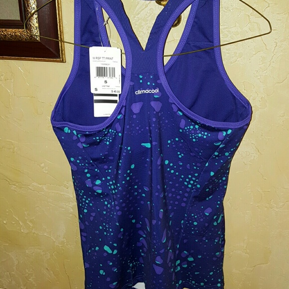 Adidas Racerback - Picture 5 of 6