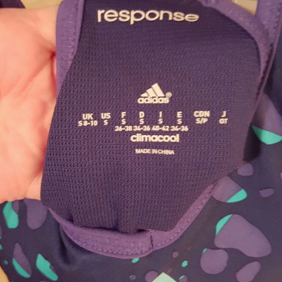 Adidas Racerback - Picture 6 of 6