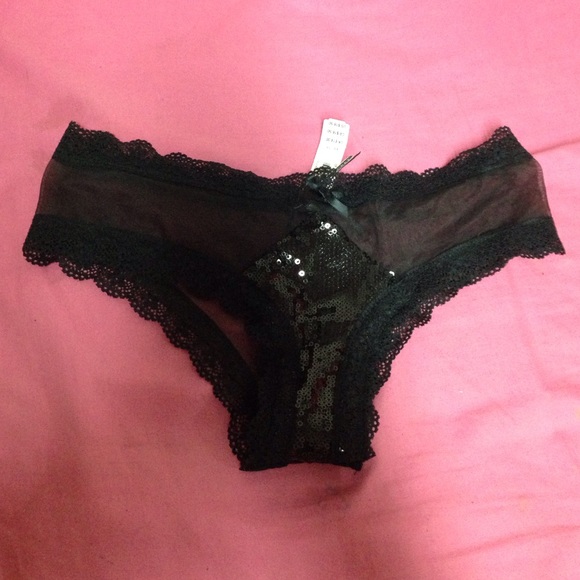 Victoria's Secret underwear